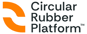 Circular Rubber Platform logo